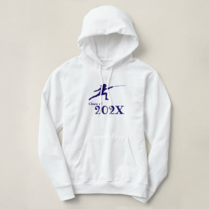 Pull À Capuche Classe De 20 ? ? Équipe d'escrime