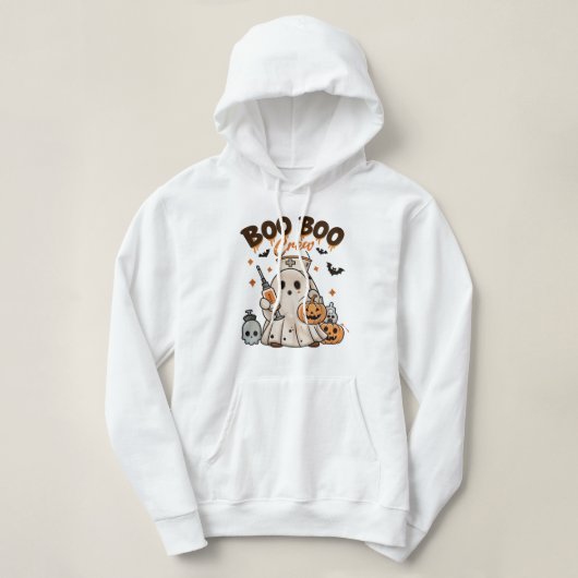 Pull À Capuche clone de fichier (Design devant)
