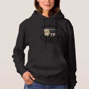 Pull À Capuche Coder Blagues Geek Programmeur Informatique C'Est 