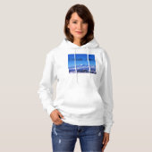 Pull À Capuche Colorado (Devant entier)