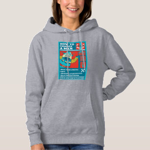 Pull À Capuche Comment changer un homme