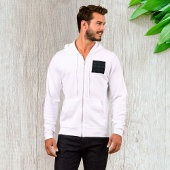 Pull À Capuche Conception de circuit de flèche de technologie fut