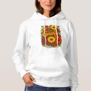 Pull À Capuche Conception de l'alimentation