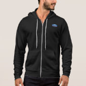 Pull À Capuche Conception de sweat-shirt PNMYC pour articles de c (Devant)