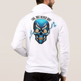 Pull À Capuche Conception Imaginaire | Btc Crypto | Motiver | Ble