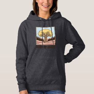 Pull À Capuche Conçu par Saved by Grace Christian Tree Vintage Sh
