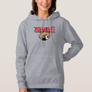Pull À Capuche Cougars de SIUE