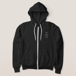 Pull À Capuche Créez votre propre