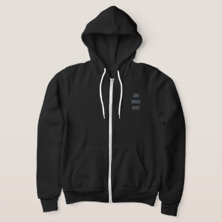 Pull À Capuche Créez votre propre