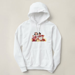 Pull À Capuche cuisine