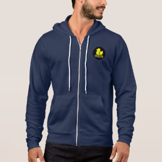 Pull À Capuche Customized Your Logo Here Hoodie