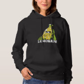 Pull À Capuche Cute Lemonade (Devant)