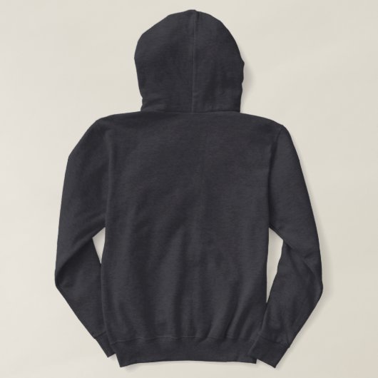 Pull À Capuche Davy Jones (Design dos)