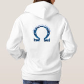 Pull À Capuche De dernier à légendaire : Omega Power ! (Dos)
