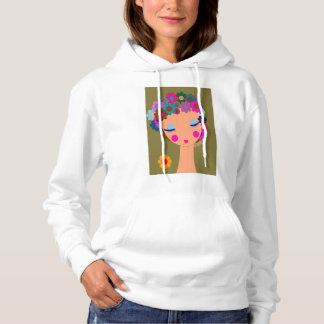 Pull À Capuche demoiselle d'honneur
