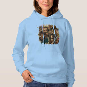Pull À Capuche DESOLATION OF SMAUG™ Characters