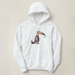 Pull À Capuche Dessin de dessin animé