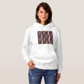 Pull À Capuche Dex (Devant entier)