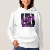 Pull À Capuche Diana - Personalized Hoodie – Gift for Her (Devant)