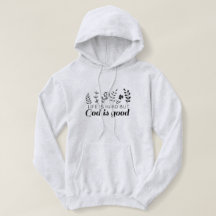 Dieu est un bon T-shirt