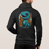 Dinosaure Bébé mignon