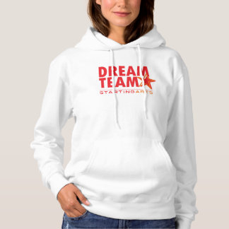 Pull À Capuche Dream Team Basic Hooded Sweatshirt