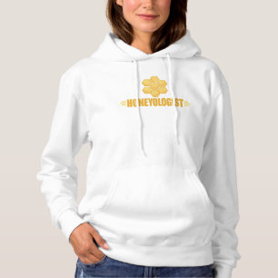 Pull À Capuche Drôle apiculteur