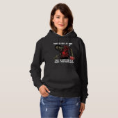 Pull À Capuche Drôle de Zombie Halloween à petit budget (Devant entier)