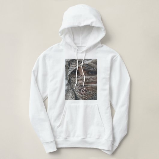 Pull À Capuche Elegant Custom Ajouter votre propre cadeau photo p (Design devant)