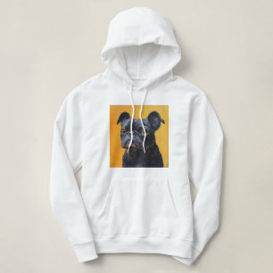 Pull À Capuche Elegant Custom Ajouter votre propre cadeau photo p