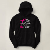 Pull À Capuche Eléphant Parties scintillant or 848 (Design devant)