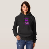 Pull À Capuche Epilepsy Awareness Dad Hero Epileptic Warrior Surv (Devant entier)