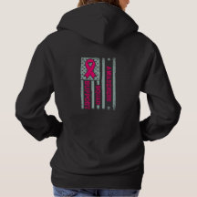 Équipe de soutien rose