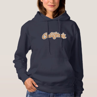 Pull À Capuche Esprit de l'État de Californie