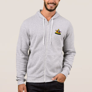 Pull À Capuche Et maintenant ? Question