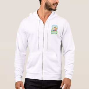 Pull À Capuche Étude scientifique de la nature par les enfants so