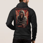 Pull À Capuche Éveil Eldritch (Dos)