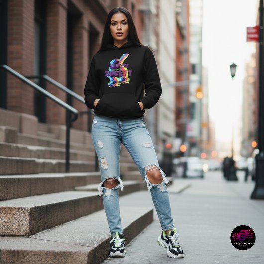 Pull À Capuche Facile Est-Il Faisable