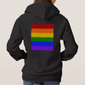 Pull À Capuche FaIIn (Dos)
