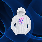 Pull À Capuche Fantastique Bonne Fête des Mères |