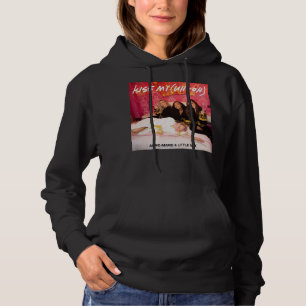 Pull À Capuche Femmes Hommes British Little Mix Girl Group Cadeau