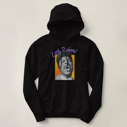 Pull À Capuche Femmes Hommes Richard Art Ashcroft Awesome Pour Fi (Design devant)