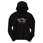 Pull À Capuche Femmes Sud Los Califas