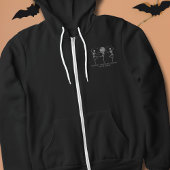 Pull À Capuche Fête chrétienne d'Halloween et d'automne de Dry Bo
