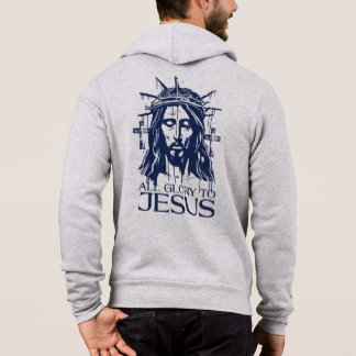 Pull À Capuche Fitness Goals - Gym Motivation Tee