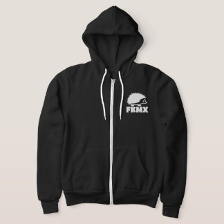 PULL À CAPUCHE FKMX HEDGEHOG HOODIE