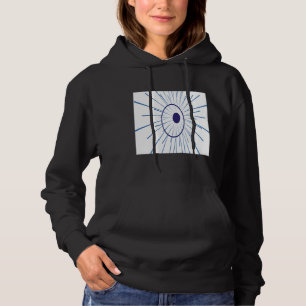 Pull À Capuche Formes géométriques