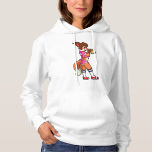 Pull À Capuche Fox at Football Sports