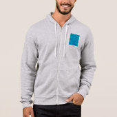 Pull À Capuche Francisco (Devant)