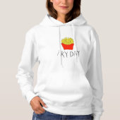 Pull À Capuche Fry (Devant)